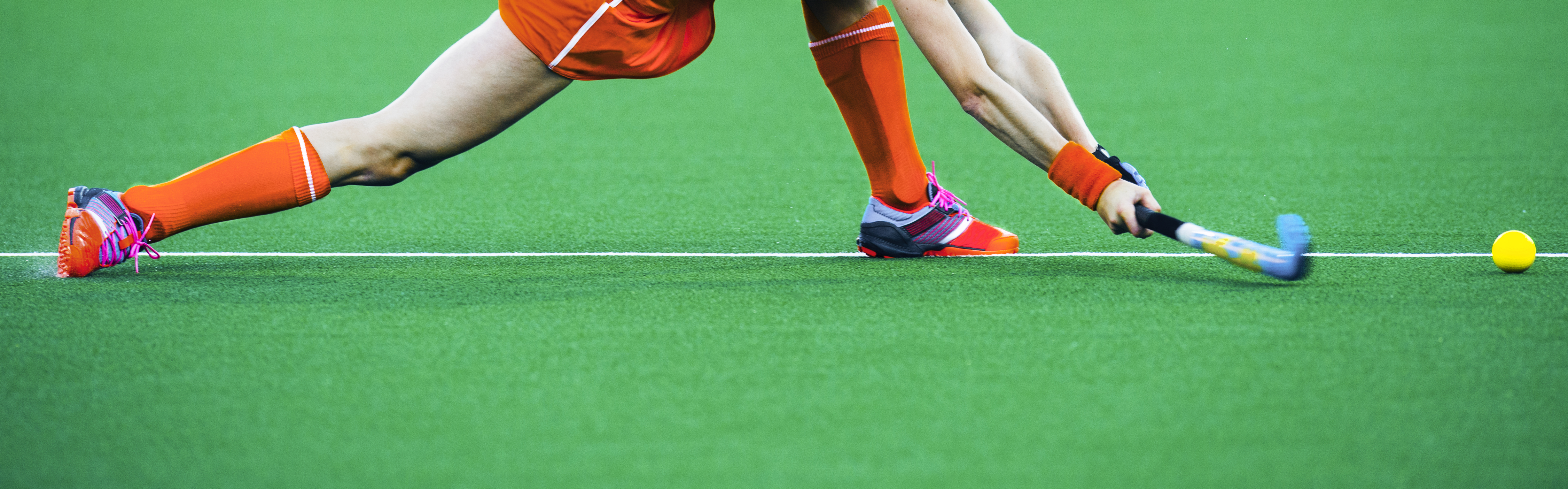 Podotherapie en sporten